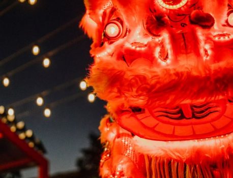 Celebrate Lunar New Year in Dickson – final events from 10-12 Feb 2022