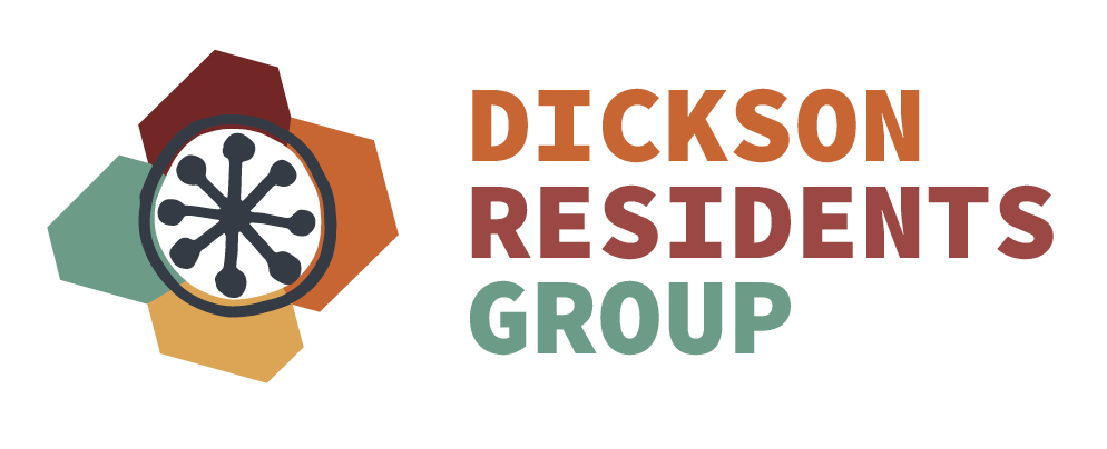 Dickson Residents Group